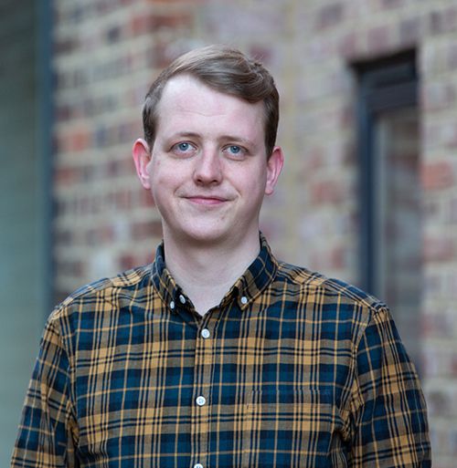 Tom Etherington